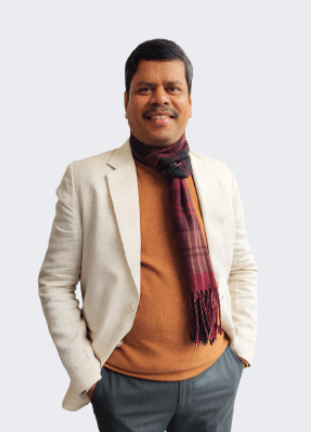 Prafullaa K Barik